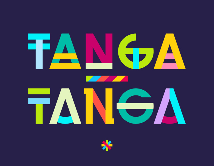 Tanga Tanga on it's way